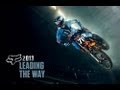 Team Fox MX Riders Leading the Way 