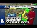 Impact Day: High winds and coastal flooding still possible