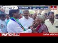 ఎన్నికల ప్రచారంలో దూసుకుపోతున్న ఆదిమూలపు సతీష్ | YCP Adimulapu Sathish Campaign | hmtv  - 00:45 min - News - Video