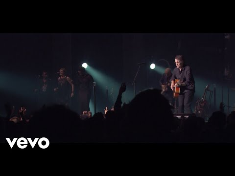 Francis Cabrel - La dame de Haute-Savoie (Live L'In Extremis Tour)