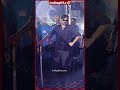 Hungry Cheetahs Swag Unmatchable 🔥#og #theycallhimog #pawankalyan #tollywood #ogtrailer #ogmovie  - 00:22 min - News - Video