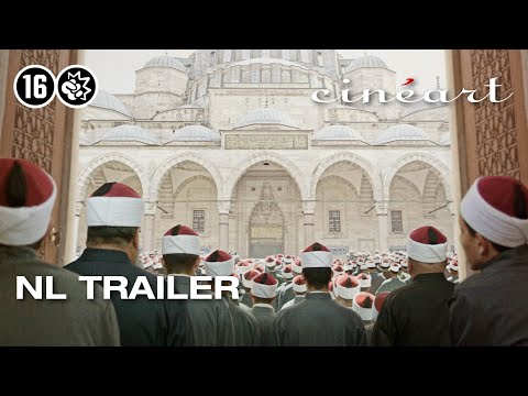Cairo Conspiracy'