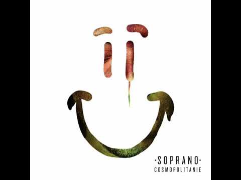 Soprano - Cosmo (HQ)