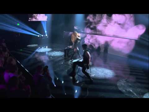 Ariana Grande - Be My Baby Live on the Honda Stage