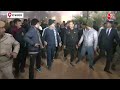 Rajasthan के CM Bhajanlal Sharma का नया अंदाज , पार्क में  Morning Walk करते हुए नजर आए | Aaj Tak  - 05:16 min - News - Video