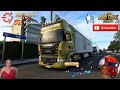 SGD SCANIA RJL ADDON's v1.0 1.43