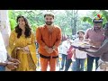 Mass Kaa Das Vishwak Sen New Movie Opening Video | Meenakshi Chaudhary | IndiaGlitz Telugu  - 07:07 min - News - Video