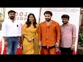 Mass Kaa Das Vishwak Sen New Movie Opening Video | Meenakshi Chaudhary | IndiaGlitz Telugu
