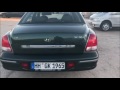 Hyundai XG 3000, 2002г, АКПП, мотор 3.0 газ/бензин. Автомобиль стоит 2300 евро.