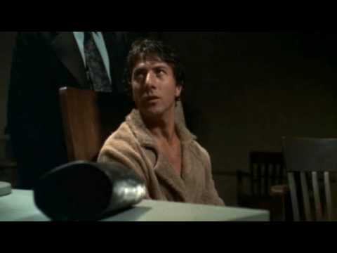 Marathon Man'
