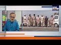 PM Modis Mission Manipur | PMS INFRA PUSH FOR MANIPUR | #churachandpur #manipur | News9  - 03:22 min - News - Video