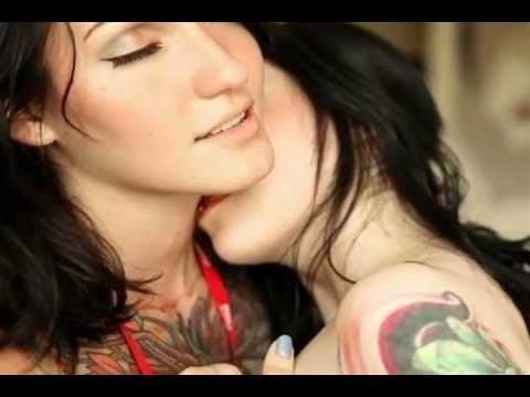 Lesbian love videos Lesbian love videos