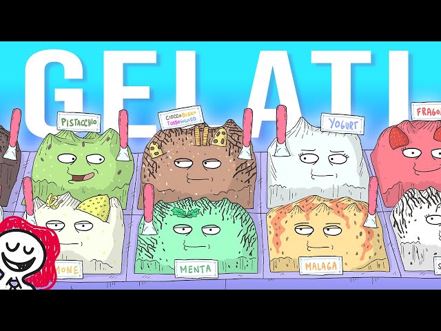 GELATI