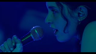 Magdalena Bay - You Lose! (Live Performance)