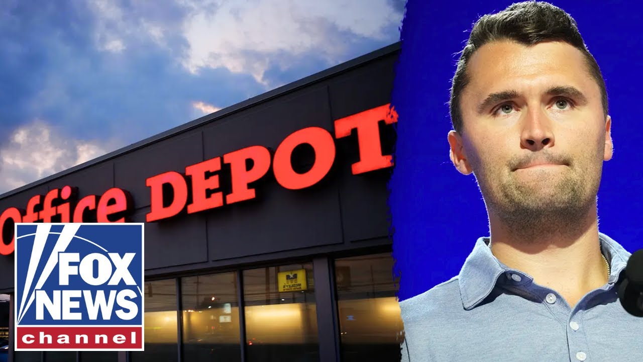 HATRED EXPOSED: Employers that fired staff for mocking Charlie Kirk’s assassination