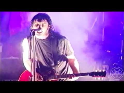 Nine Inch Nails - 03 - Sanctified (Live At New York "Nights Of Nothing" 09.05.96) HD