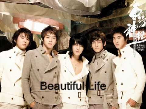Do you know all TVXQ Songs?