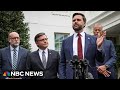 Republicans holding health care ‘hostage’ in government funding fight, says House Democrat