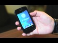 Huawei Ascend Y210 - Analisis