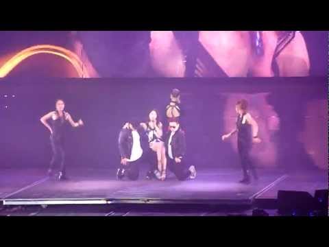 The Grace - 나 좀 봐줘 (One More Chance) (SS4 Paris)