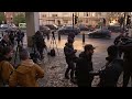 LIVE: Greta Thunberg appears in UK court  - 02:58:17 min - News - Video
