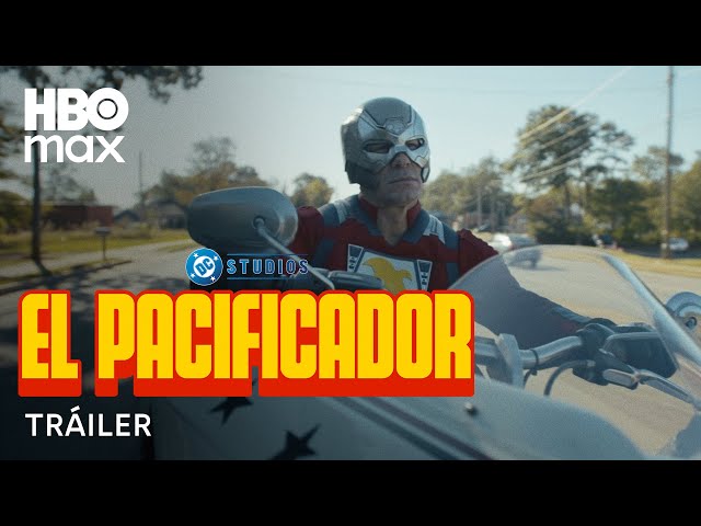 El Pacificador Temporada 2 | Tráiler | HBO Max