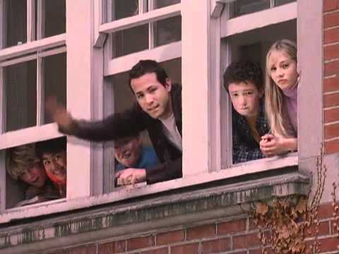 School of Life'