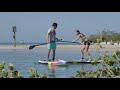 FLEX 10'6" Inflatable Stand-Up Paddleboard