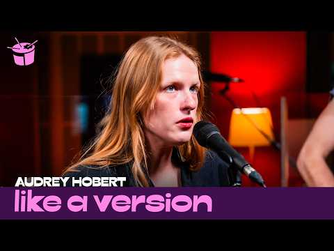 Audrey Hobert covers Malcolm Todd’s ‘Earrings�&hellip;