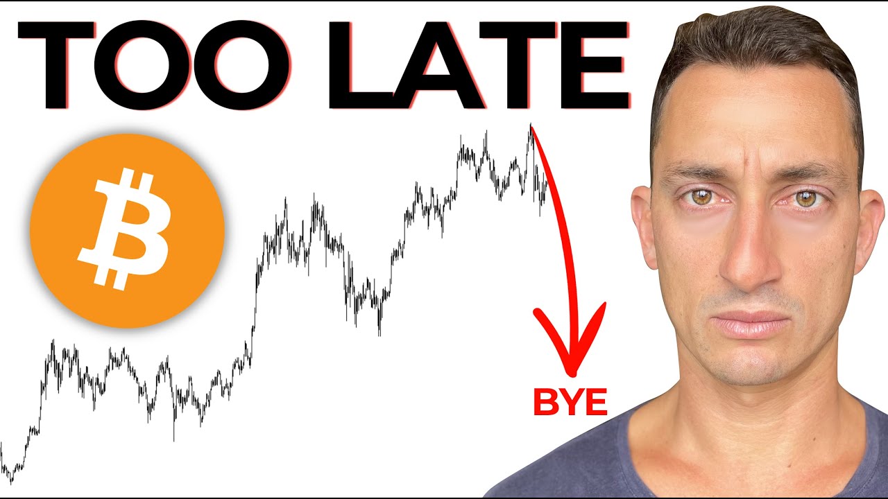 Why Liquidity is Leaving Bitcoin and Not Returning