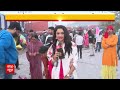 Chhath Puja 2023: छठ पूजा पर श्रद्धालुओं का छलका दर्द बोलीं, यमुना साफ होती तो जल चढ़ाते  - 06:41 min - News - Video