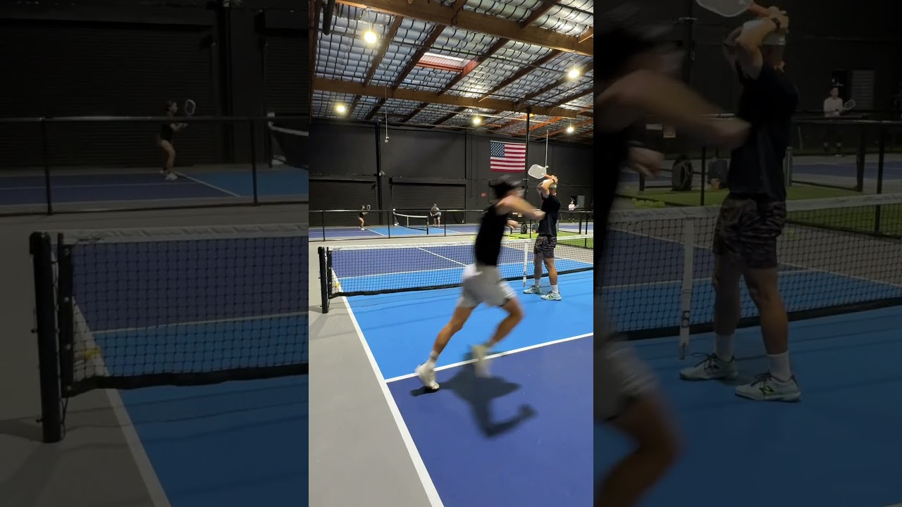 THE MOST DISGUSTING SHOT