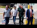 Abrego Garcia facing deportation to Uganda if he doesnt accept plea deal  - 08:49 min - News - Video
