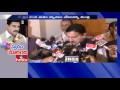 Sujana Chowdary Response Over AP Special Package