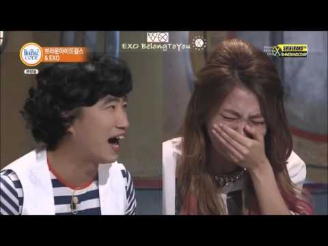 Kpop Boy Groups - Funny Moments Part 1