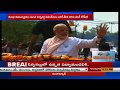 Modi to conduct road show in Vizag on July 15th