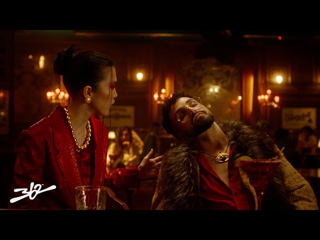 Sefo - AFACAN (Official Video)