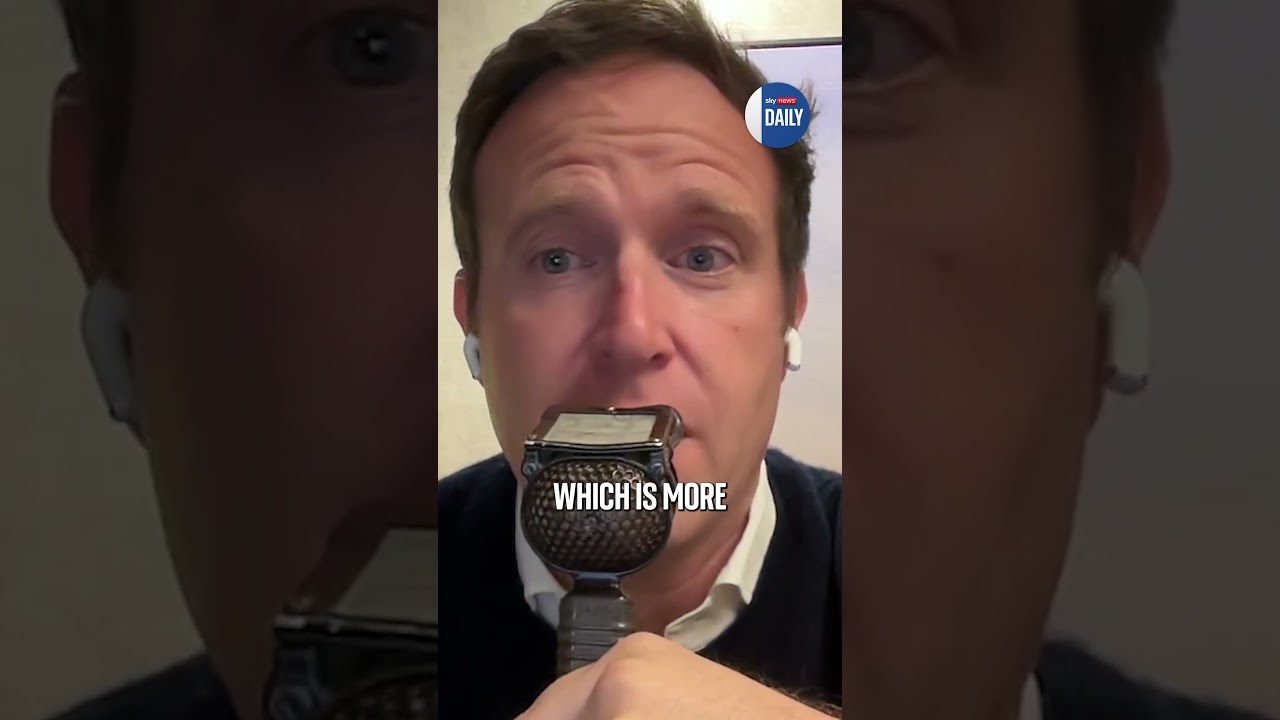 Is the AI bubble about to burst?