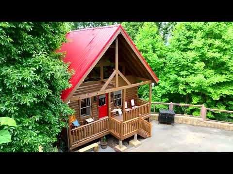 Property video