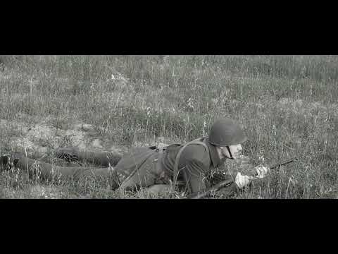Rekonstrukcja historyczna ,,ŻOŁNIERZ POLSKI W OBRONIE MŁODEJ NIEPODLEGŁEJ"