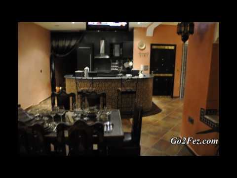 Property video