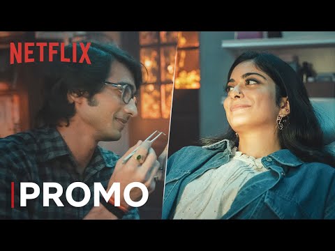 Tooth Pari: When Love Bites'