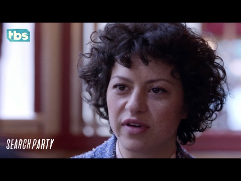 Search Party'