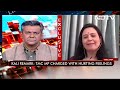 Mahua Moitra ने कहा, Nupur Sharma ने पैगंबर को अपमान किया, मैंने काली को पूजा है  - 04:12 min - News - Video