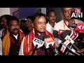 Odisha New CM: Odisha के नए CM बने Mohan Charan Majhi, पहली कैबिनेट बैठक में लिए 4 बड़े फैसले | BJP  - 03:53 min - News - Video