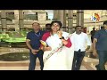 10టీవీతో హైదరాబాద్‌ బీజేపీ ఎంపీ అభ్యర్థి మాధవీ లత| BJP MP Candidate Madhavi Latha Face To Face |10TV  - 04:21 min - News - Video