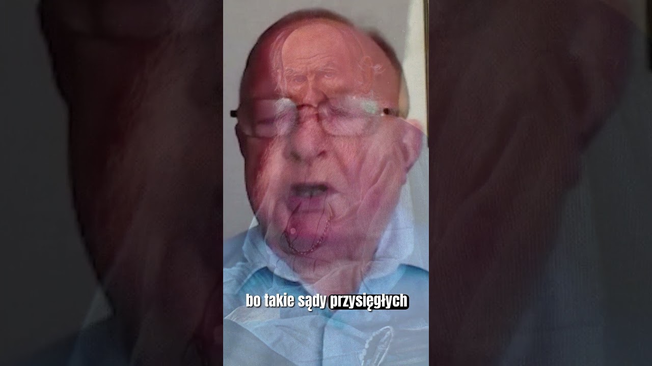 Co jest zaletą sądów przysięgłych? #polityka #państwo #finanse #michalkiewicz #polska #sąd