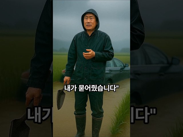 국회의원의 말 #노후의지혜 #코믹