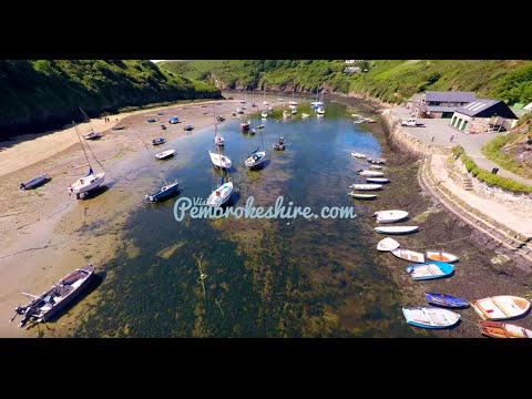 Property video