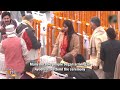 TDP Chief N Chandrababu Naidu Arrives at Ram Temple in Ayodhya | News9  - 01:12 min - News - Video